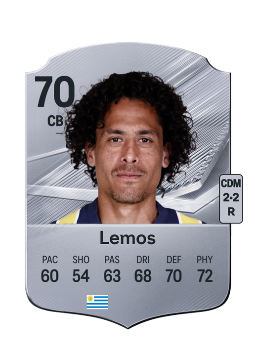 Lemos