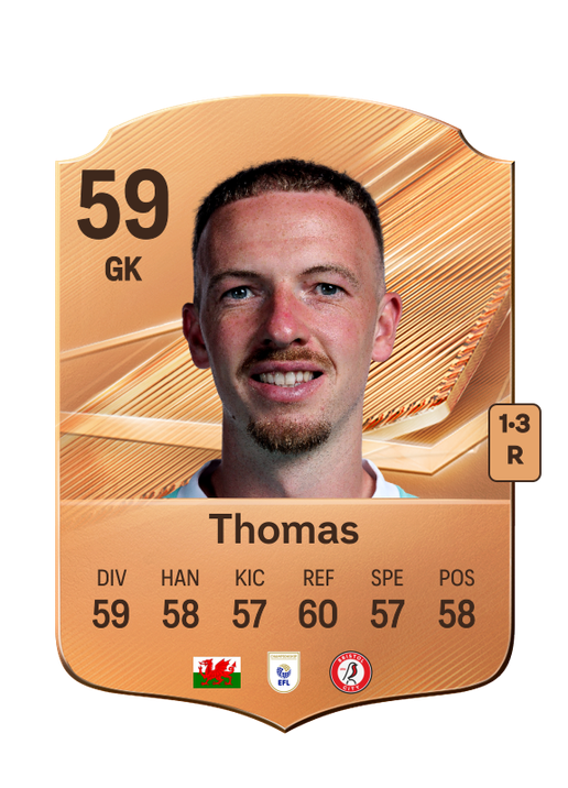 Thomas
