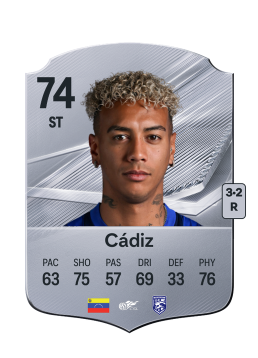 Cádiz
