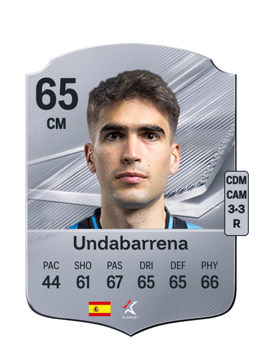 Undabarrena