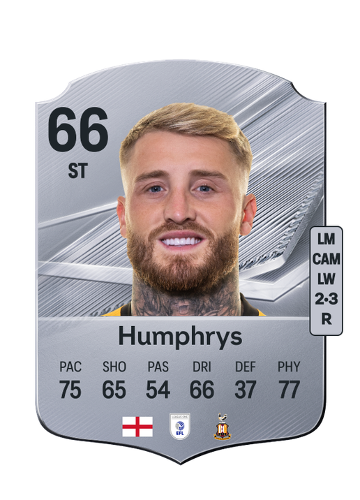 Humphrys