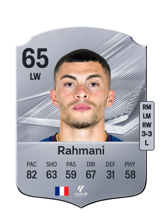 Rahmani