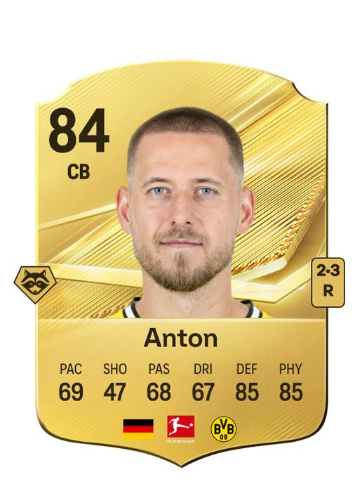 Anton