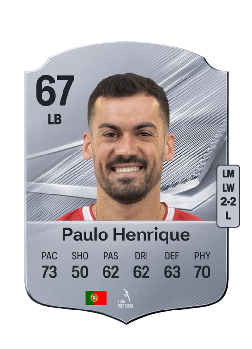 Paulo Henrique