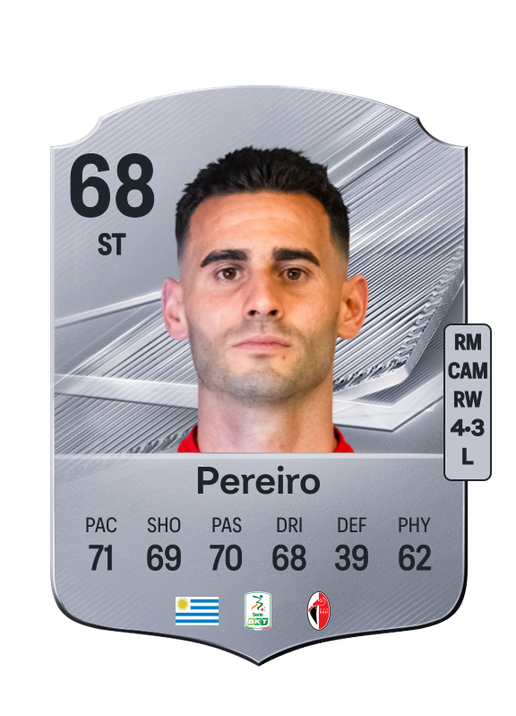 Pereiro