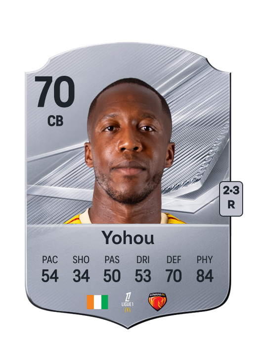 Yohou
