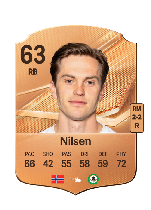 Nilsen