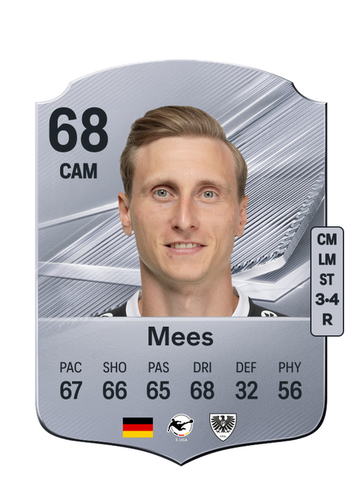 Mees