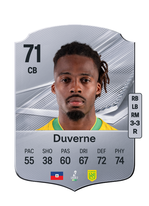 Duverne