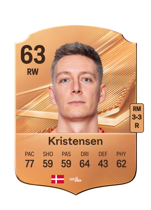 Kristensen