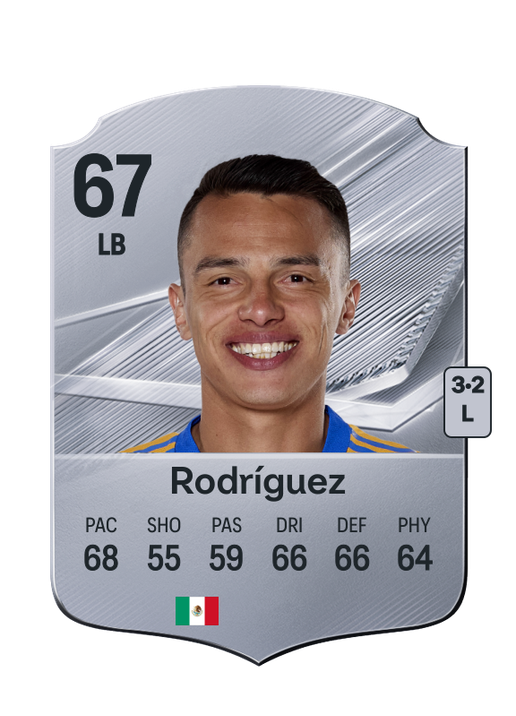 Rodríguez