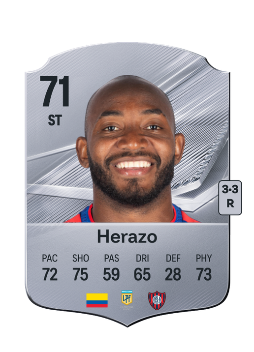 Herazo