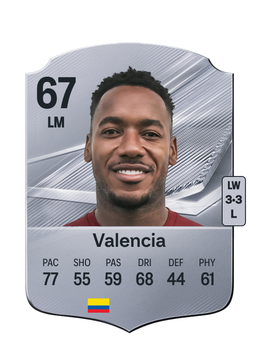 Valencia