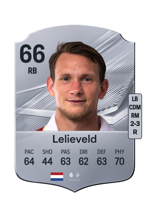 Lelieveld