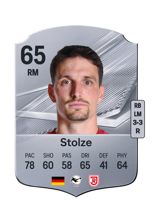 Stolze