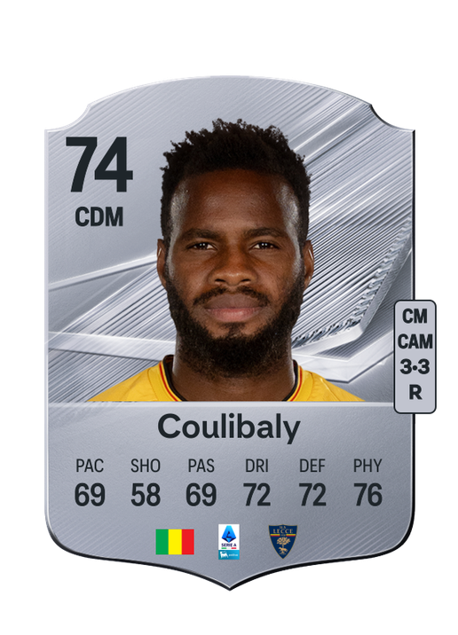 Coulibaly