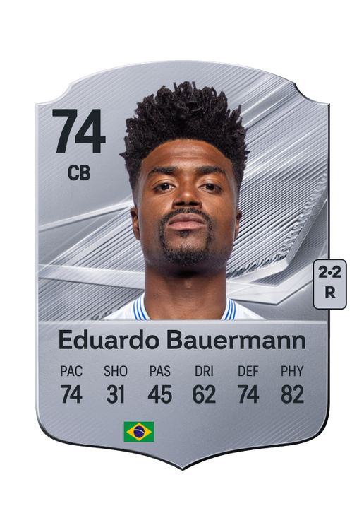 Eduardo Bauermann