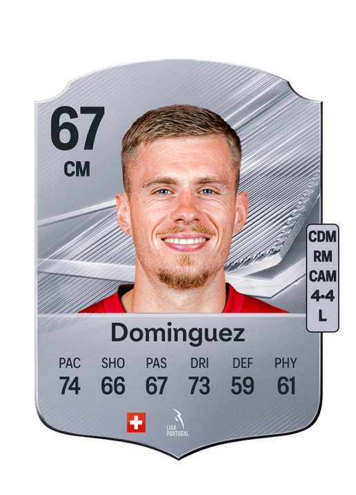 Dominguez