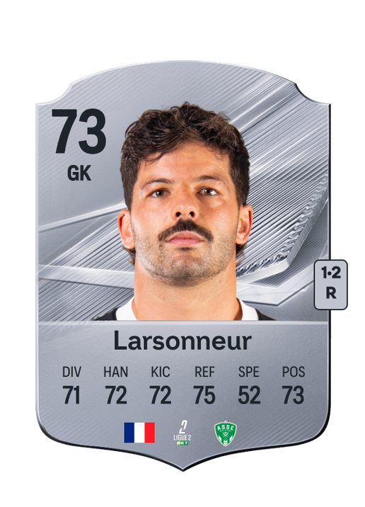 Larsonneur