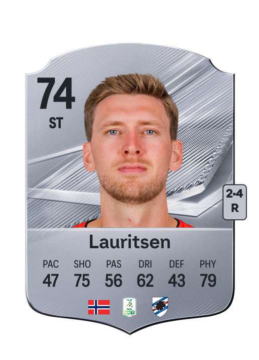 Lauritsen