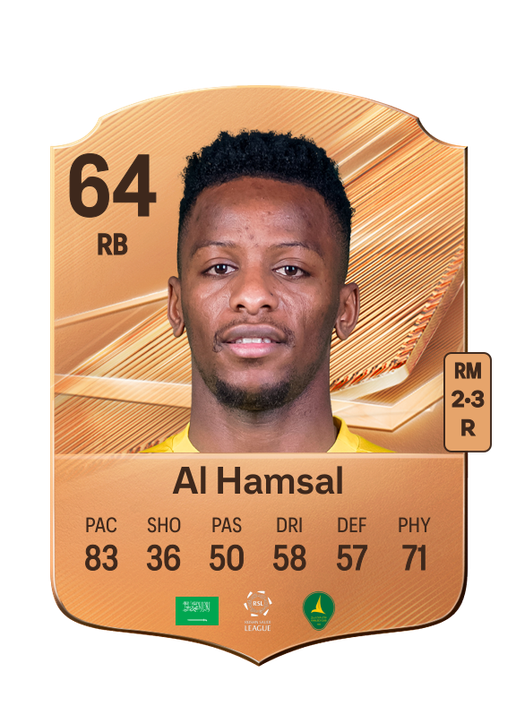 Al Hamsal