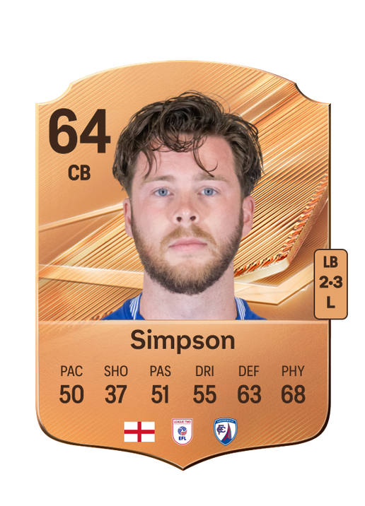 Simpson