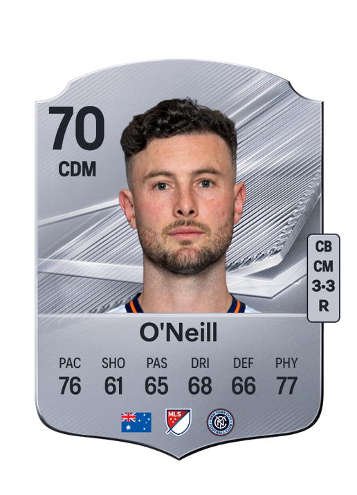 O'Neill
