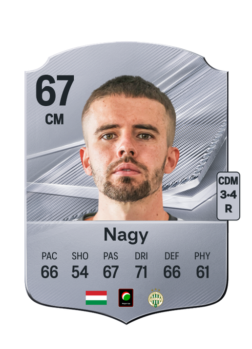 Nagy