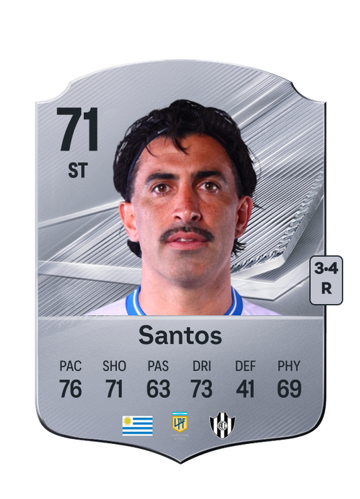 Santos