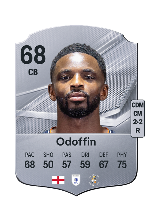 Odoffin