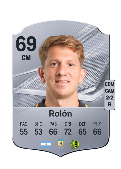 Rolón