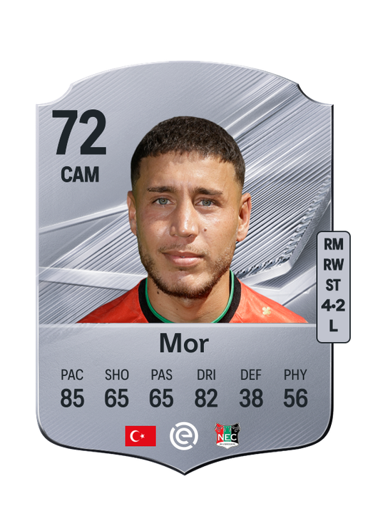 Mor
