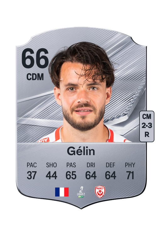 Gélin