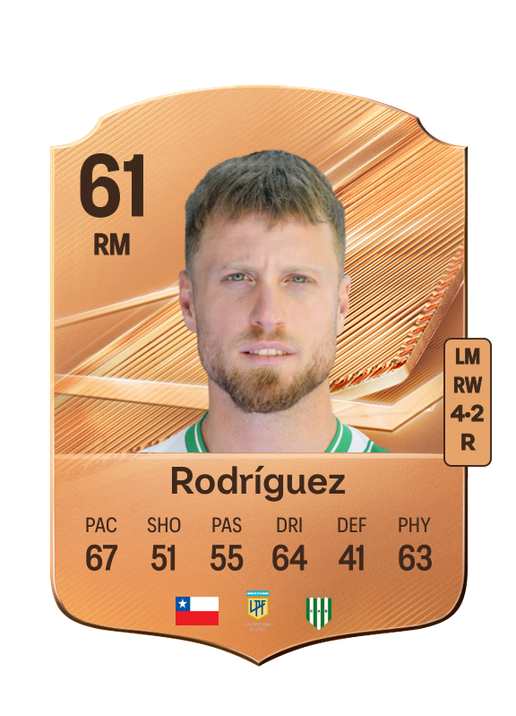Rodríguez