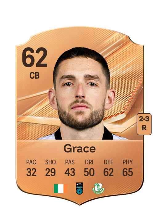 Grace