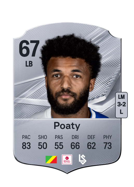Poaty