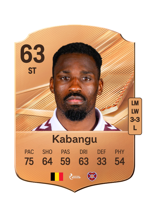 Kabangu