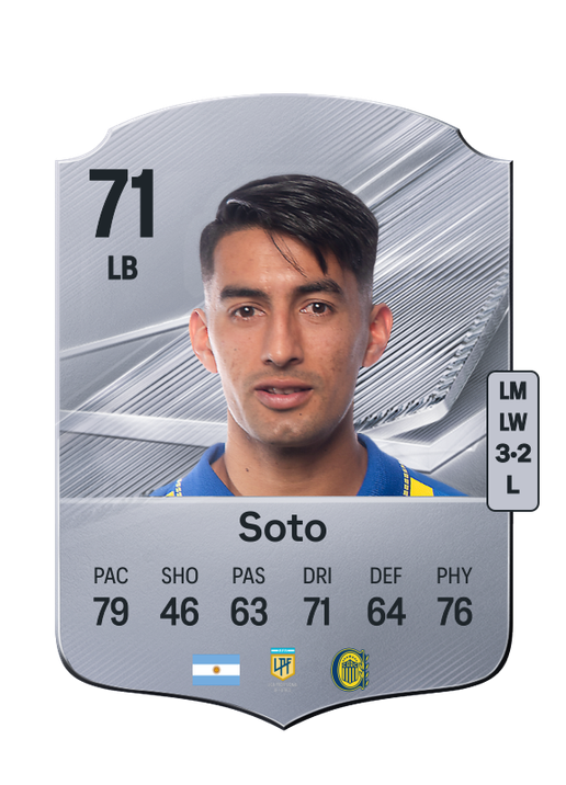 Soto