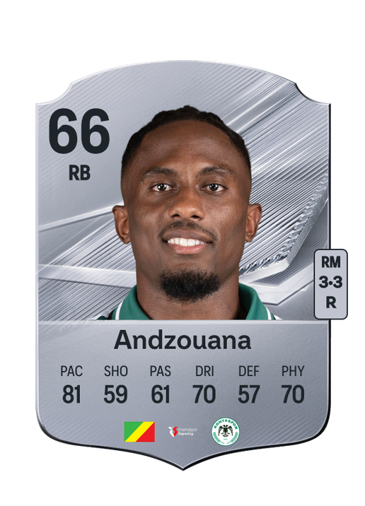 Andzouana