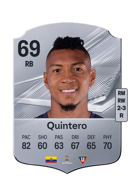 Quintero
