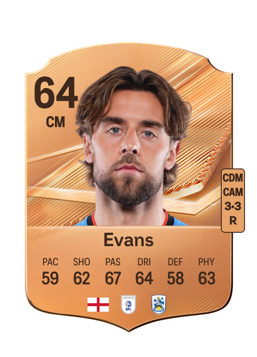 Evans
