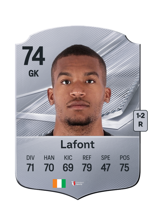 Lafont