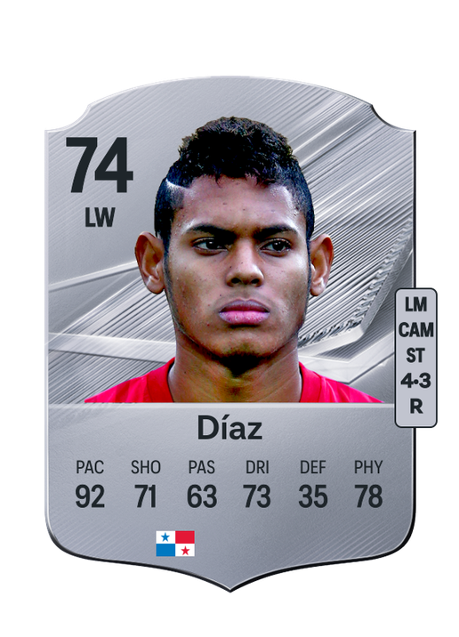 Díaz