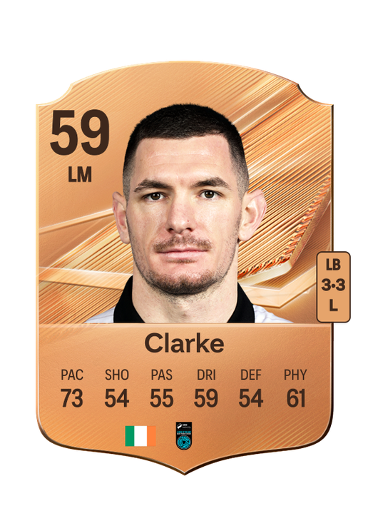 Clarke