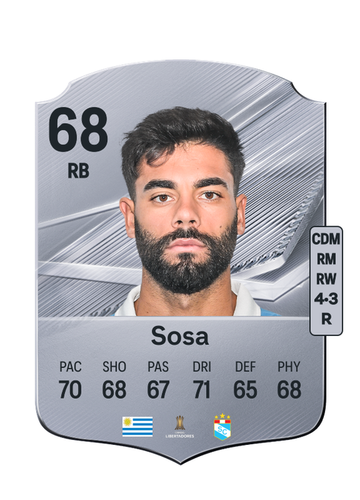 Sosa