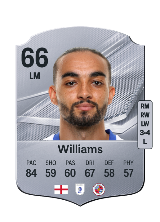 Williams