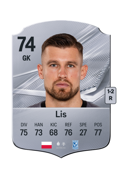 Lis