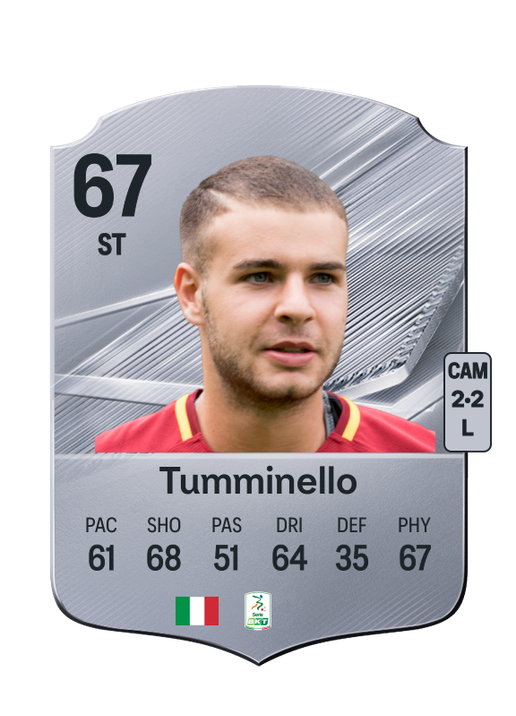 Tumminello