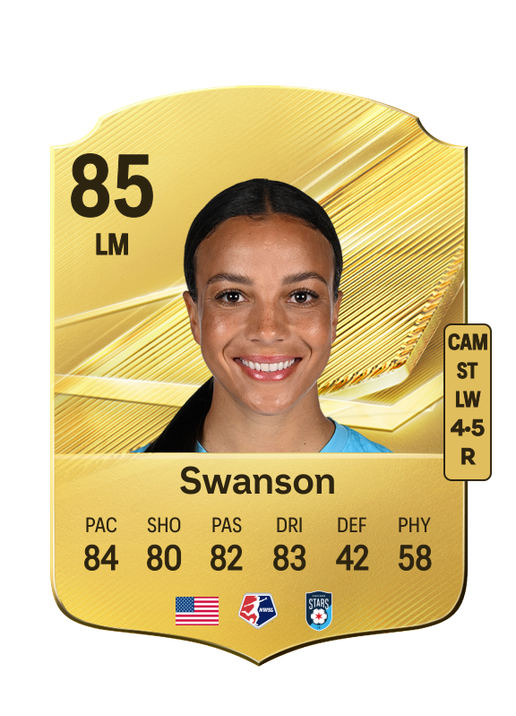 Swanson