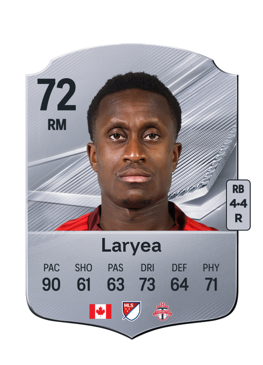 Laryea